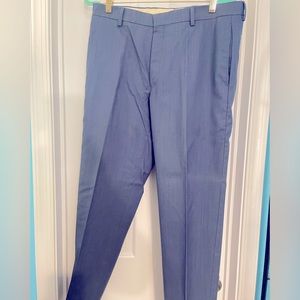 Jos A Bank Travelers Trousers Slim Fit